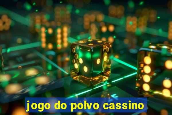 jogo do polvo cassino